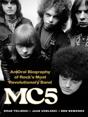 MC5 - ebook